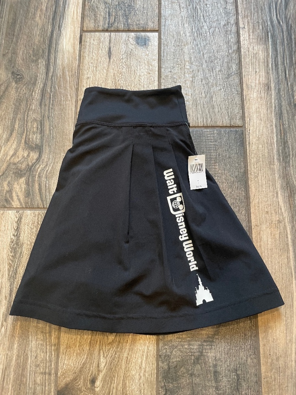 Walt Disney World Skirt Size Small